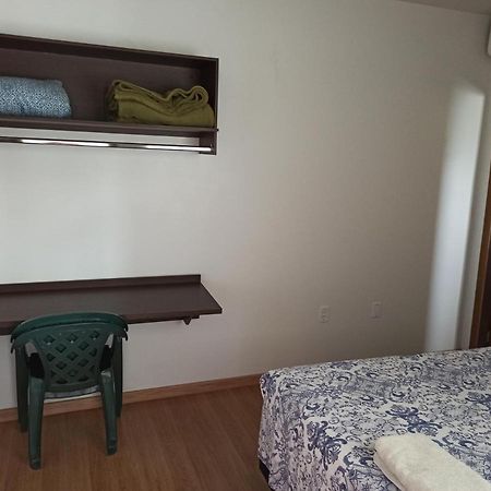D'Casa Hotel E Restaurante Marechal Cândido Rondon 外观 照片