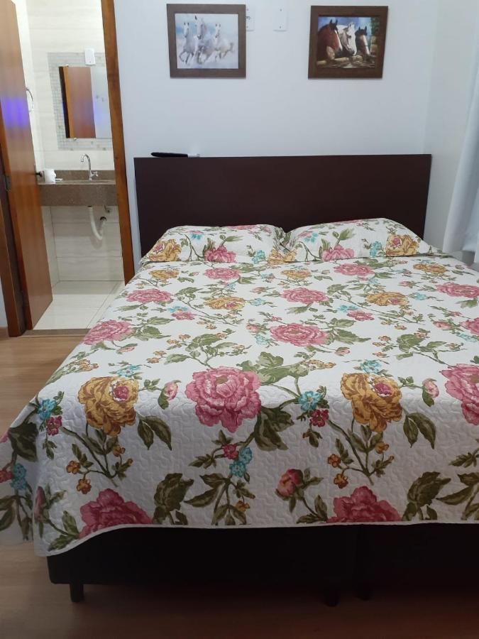 D'Casa Hotel E Restaurante Marechal Cândido Rondon 外观 照片