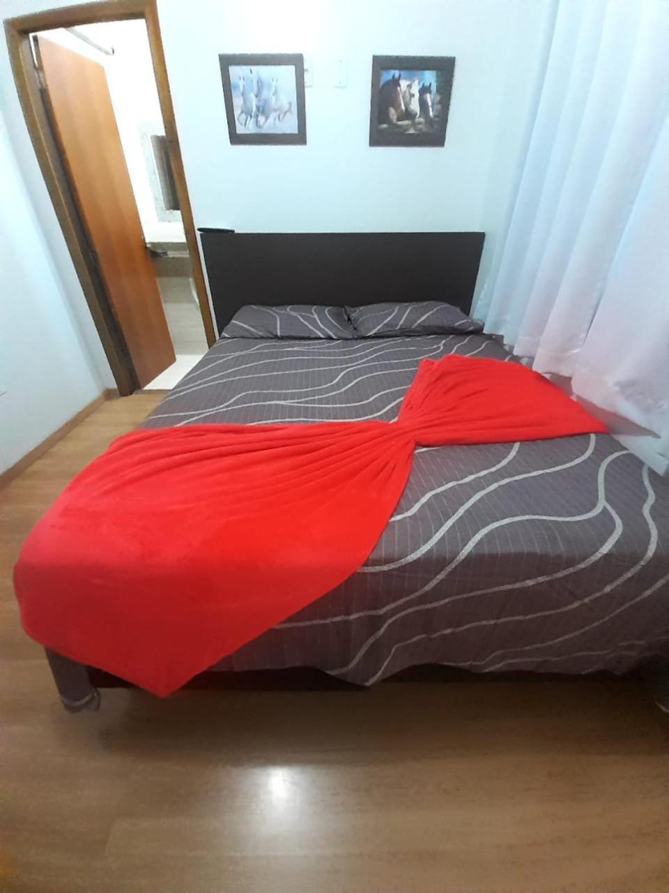 D'Casa Hotel E Restaurante Marechal Cândido Rondon 外观 照片